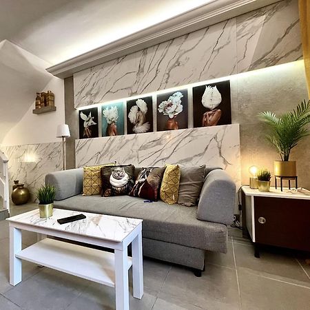 Glamour Maspalomas - Near Meloneras San Bartolomé Екстериор снимка