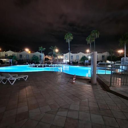 Glamour Maspalomas - Near Meloneras San Bartolomé Екстериор снимка