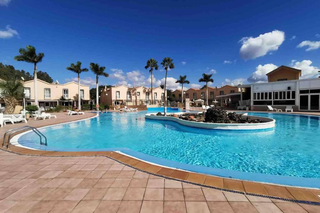 Glamour Maspalomas - Near Meloneras San Bartolomé Екстериор снимка