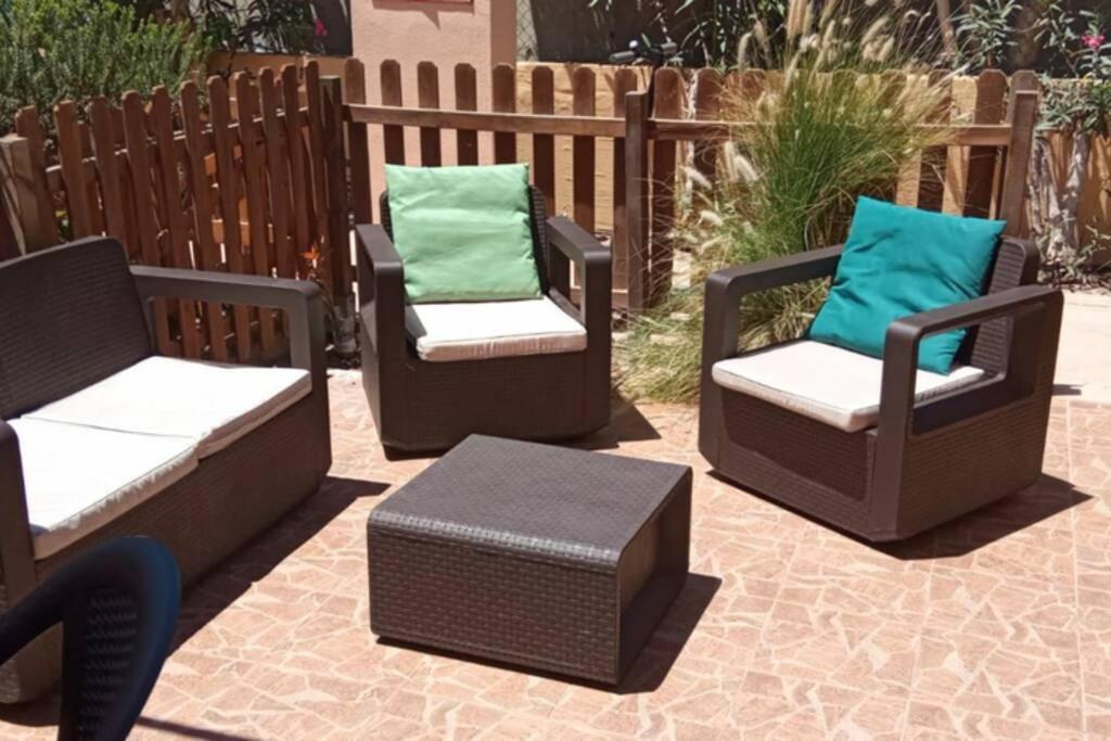 Glamour Maspalomas - Near Meloneras San Bartolomé Екстериор снимка