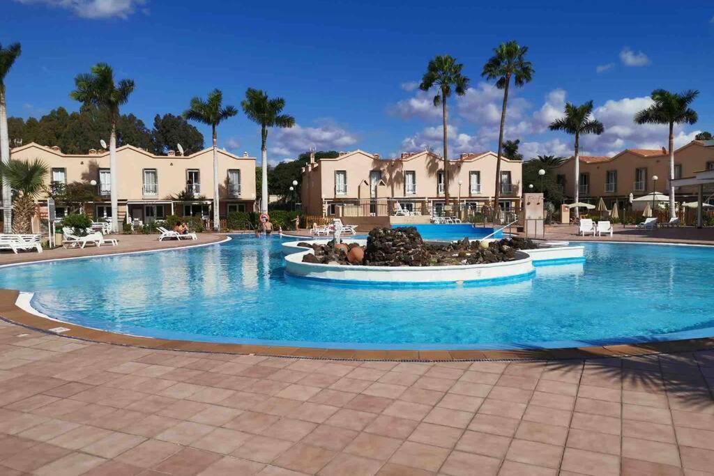 Glamour Maspalomas - Near Meloneras San Bartolomé Екстериор снимка