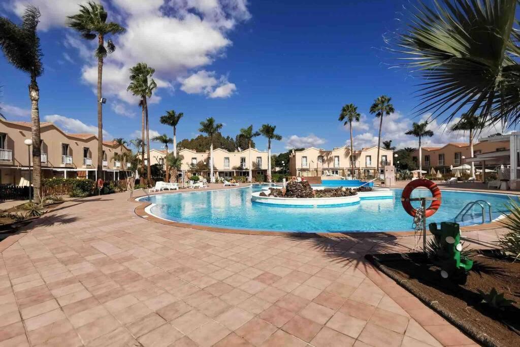 Glamour Maspalomas - Near Meloneras San Bartolomé Екстериор снимка