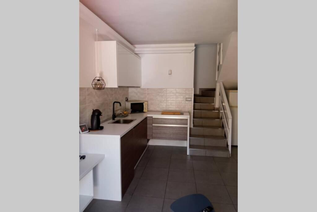 Glamour Maspalomas - Near Meloneras San Bartolomé Екстериор снимка