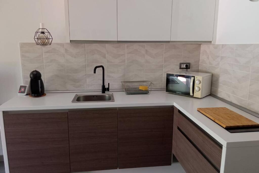 Glamour Maspalomas - Near Meloneras San Bartolomé Екстериор снимка