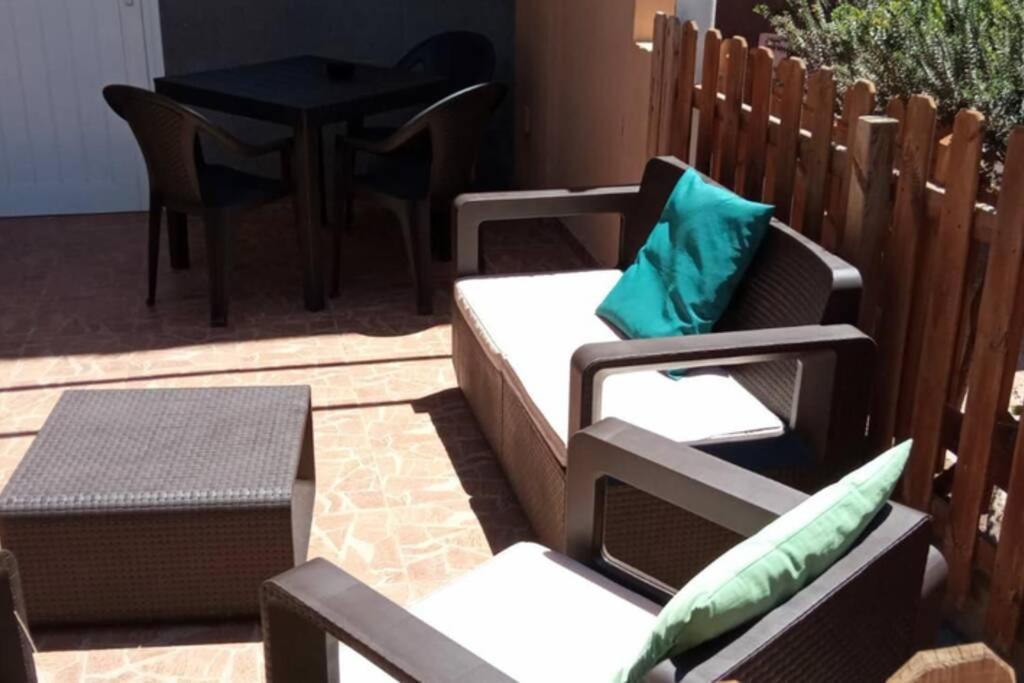 Glamour Maspalomas - Near Meloneras San Bartolomé Екстериор снимка