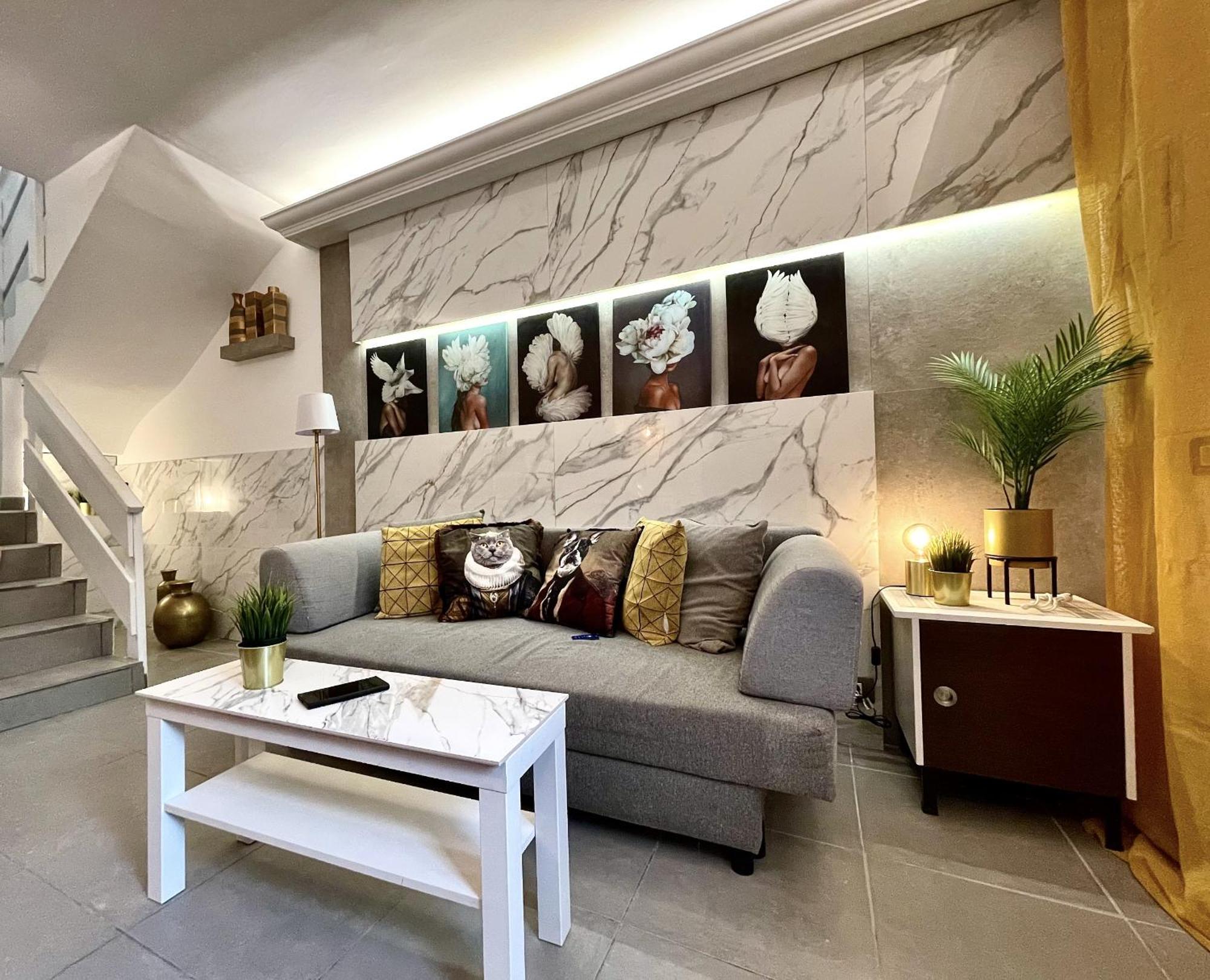 Glamour Maspalomas - Near Meloneras San Bartolomé Екстериор снимка