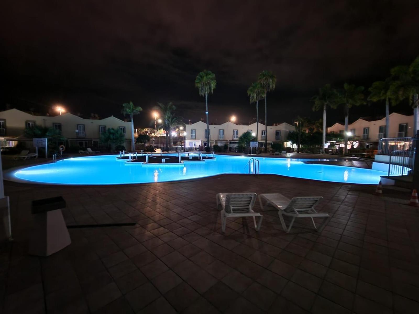 Glamour Maspalomas - Near Meloneras San Bartolomé Екстериор снимка