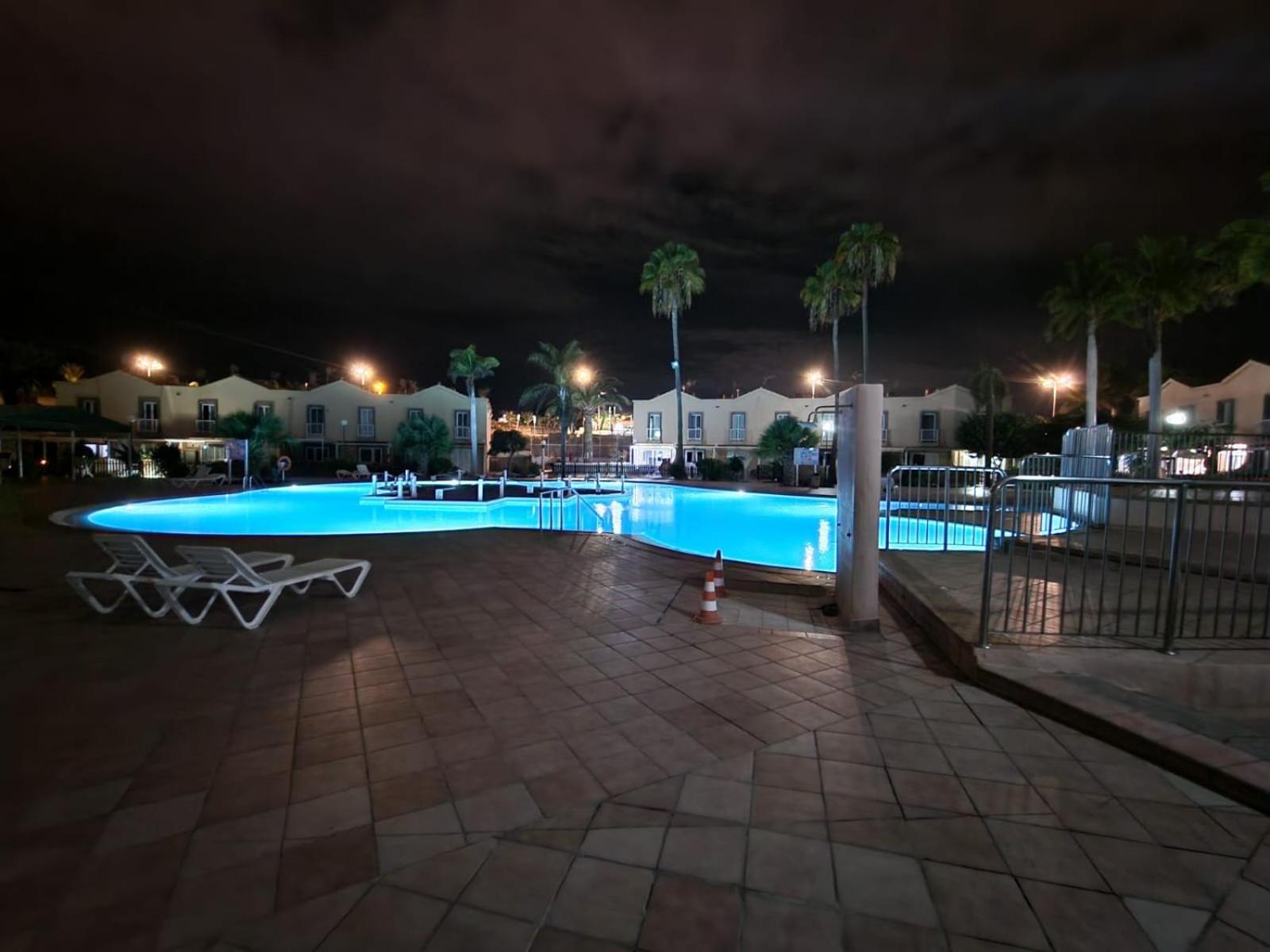 Glamour Maspalomas - Near Meloneras San Bartolomé Екстериор снимка